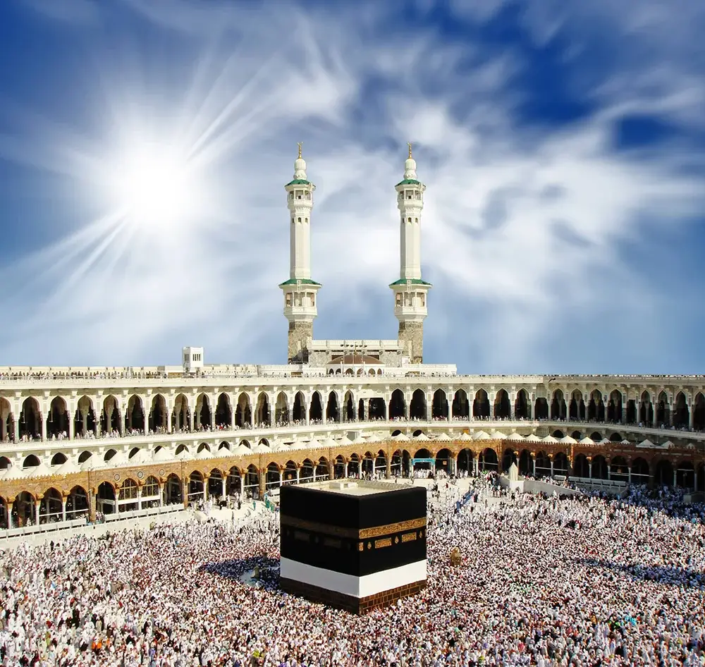 saudi arabia